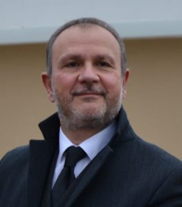 Salvatore Petrone