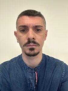 Daniele Pugliese